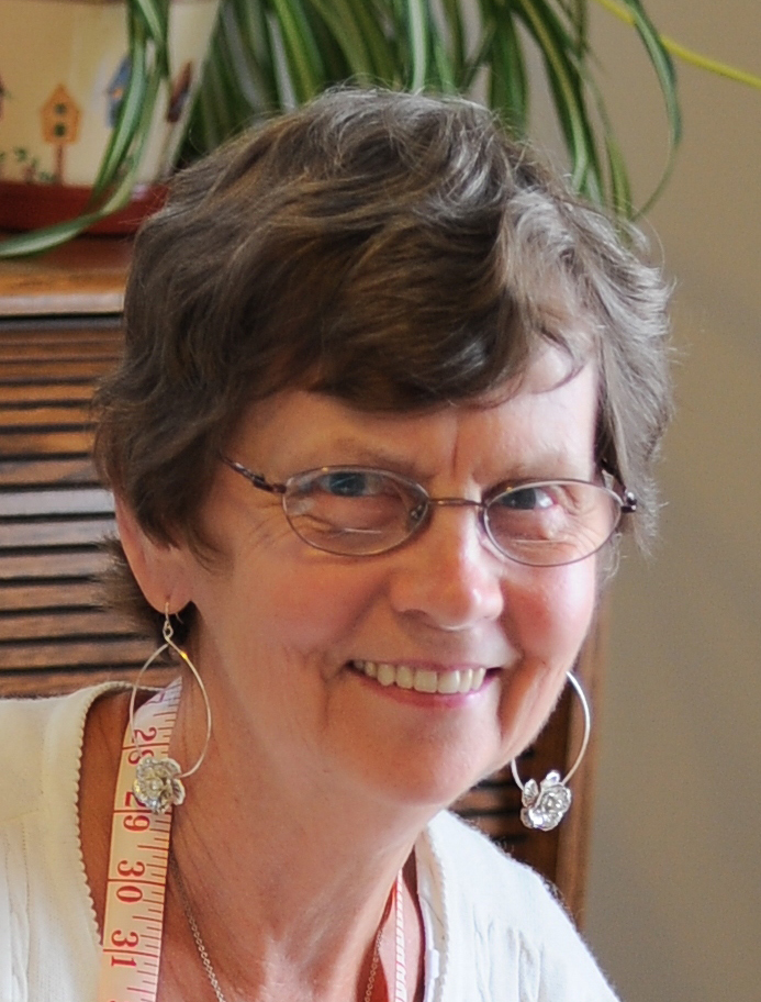 Iris Ulriksen